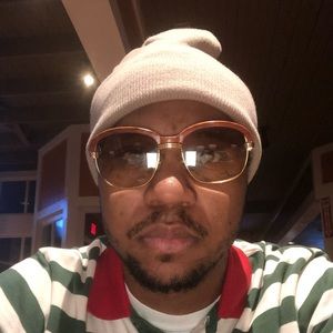 Meet your Posher, Duane